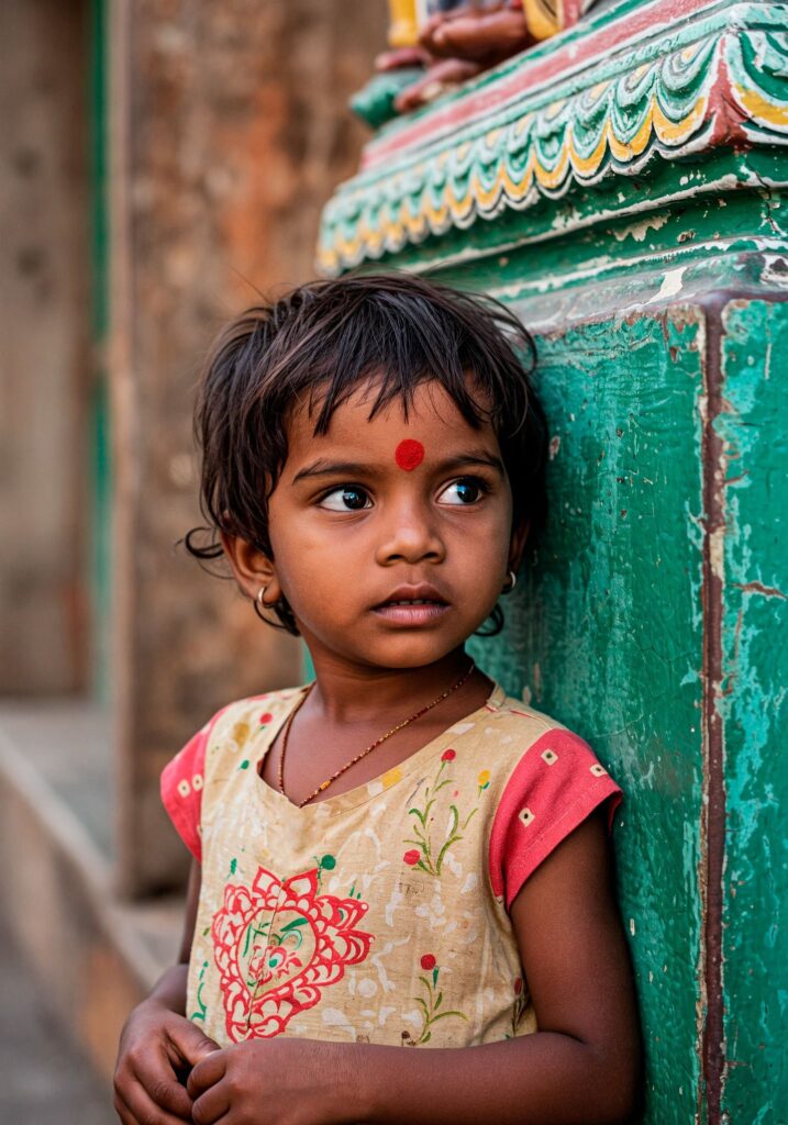 Transforming Lives Through Compassion & Action​